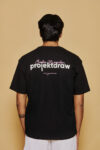 Signature Black T-shirt 1